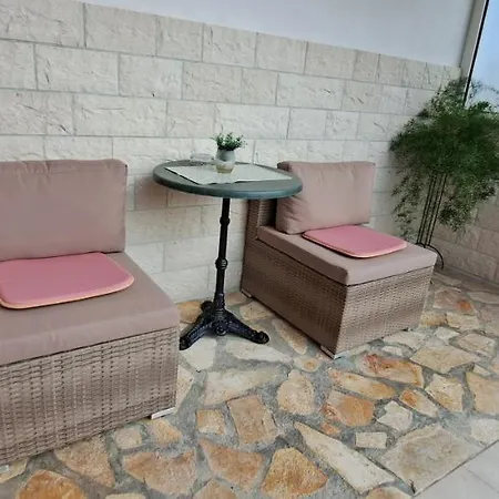 Bella Vista Hvar هفار