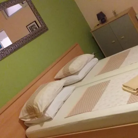 فيلة Bella Vista Hvar *