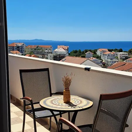 Bella Vista Hvar * هفار