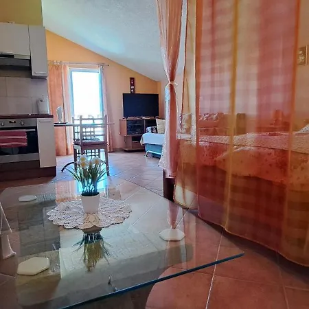 Bella Vista Hvar Villa