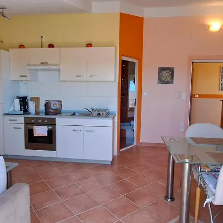 فيلة Bella Vista Hvar