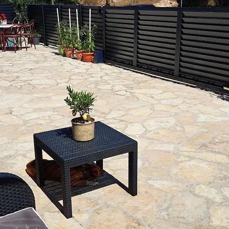 فيلة Bella Vista Hvar هفار