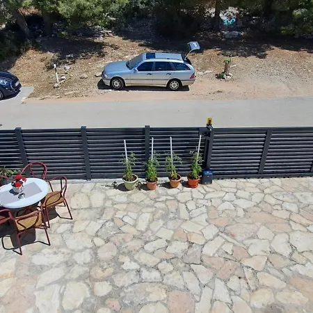 Bella Vista Hvar