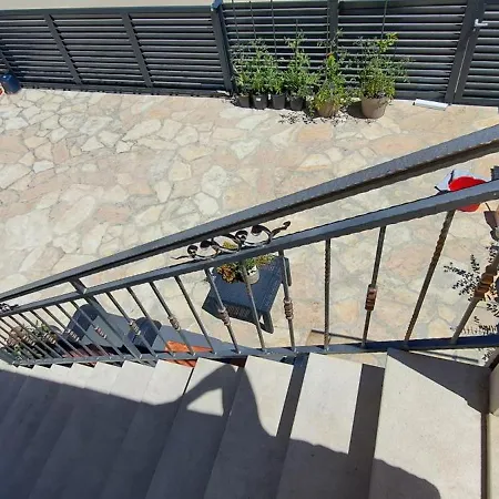 فيلة Bella Vista Hvar