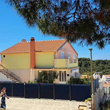 فيلة Bella Vista Hvar