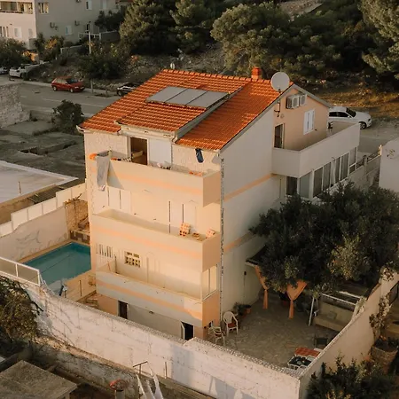 Bella Vista Hvar