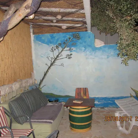 Вилла Bella Vista Hvar