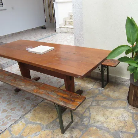 Bella Vista Hvar Вилла *