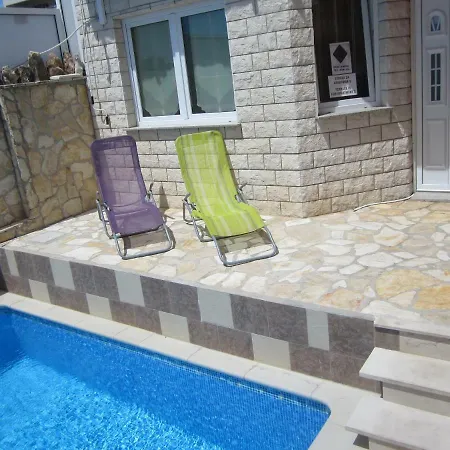 Bella Vista Hvar Villa