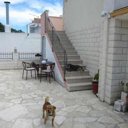 Bella Vista Hvar