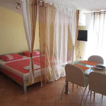 Bella Vista Hvar Вилла