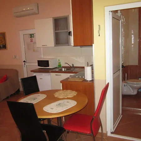 Bella Vista Hvar فيلة *