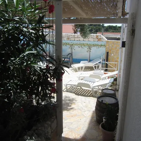 Bella Vista Hvar هفار