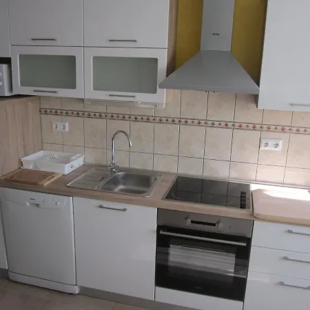 Bella Vista Hvar هفار