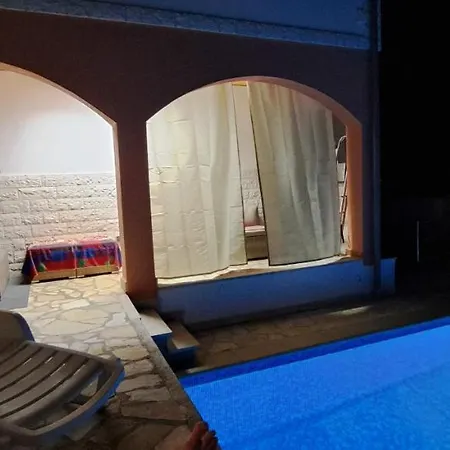 Bella Vista Hvar * Hvar Town