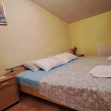 Villa Bella Vista Hvar *