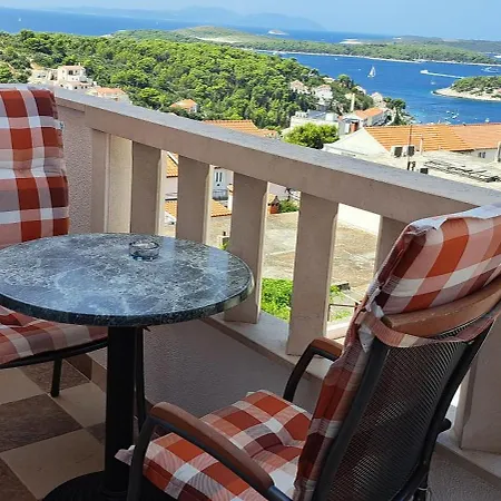 Bella Vista Hvar Hvar Town