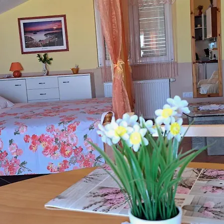 Bella Vista Hvar Villa *