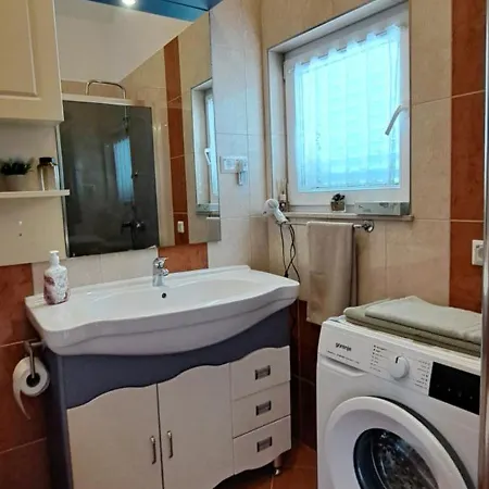 Villa Bella Vista Hvar *