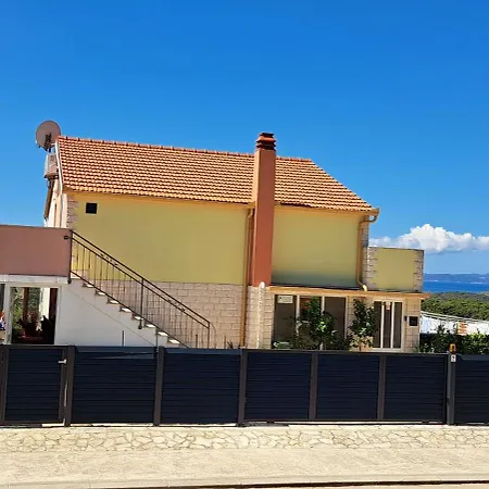 Bella Vista Hvar Villa Hvar Town