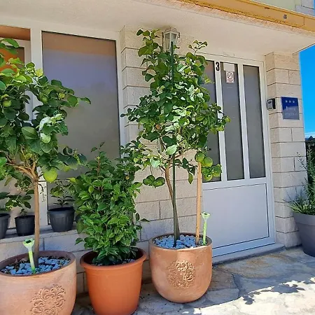 Villa Bella Vista Hvar *