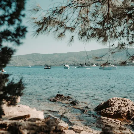 Villa Bella Vista Hvar Hvar Town