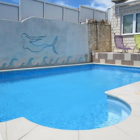 Bella Vista Hvar Villa *