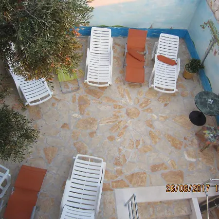 Villa Bella Vista Hvar Hvar Town