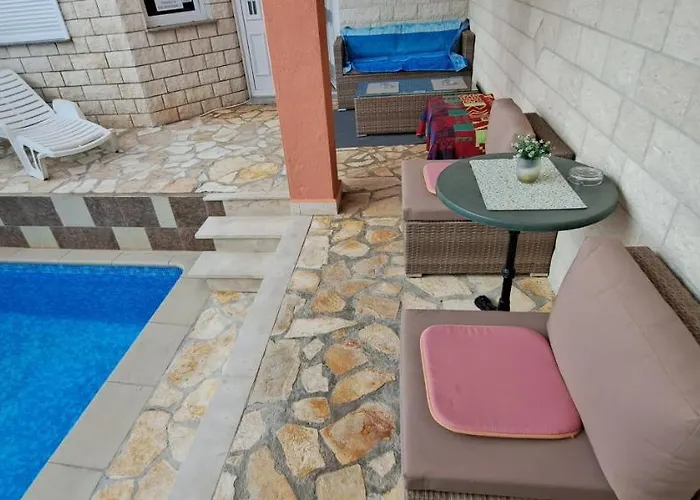 Bella Vista Hvar *