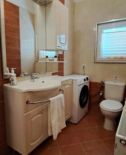 וילה Bella Vista Hvar חוואר