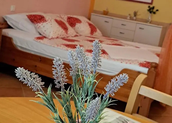 וילה Bella Vista Hvar *