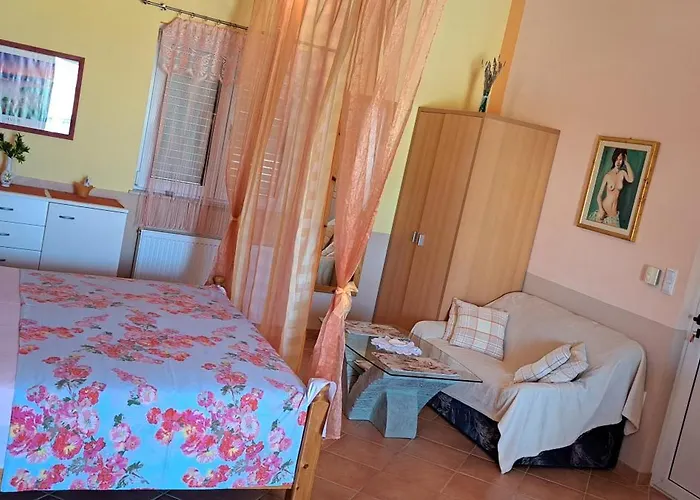 Bella Vista Hvar וילה