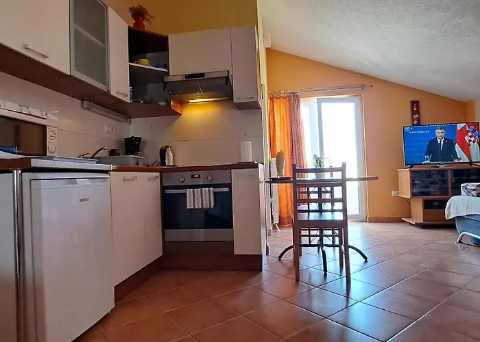 Bella Vista Hvar * חוואר