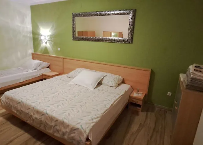 Bella Vista Hvar וילה
