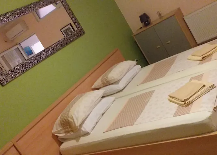 וילה Bella Vista Hvar *
