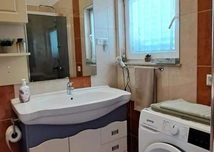 וילה Bella Vista Hvar *