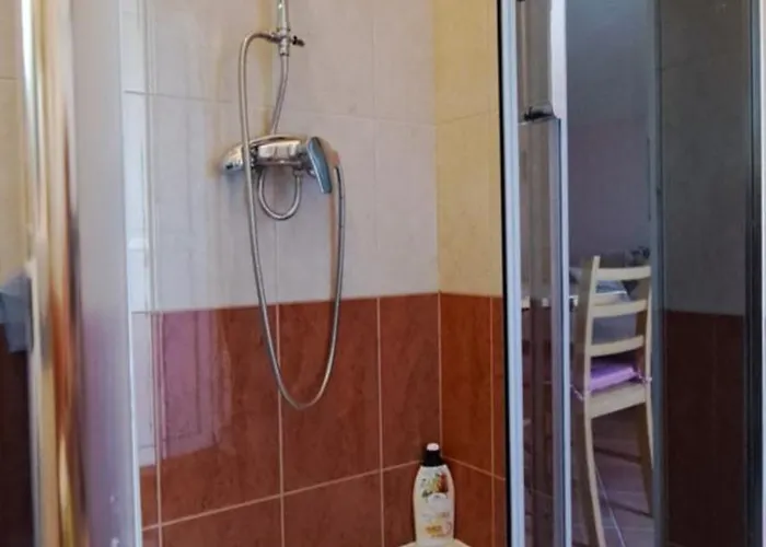 Bella Vista Hvar חוואר