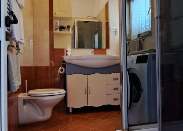 וילה Bella Vista Hvar *