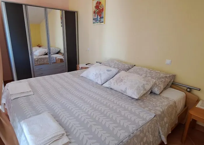 Bella Vista Hvar וילה חוואר
