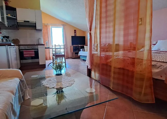 Bella Vista Hvar וילה