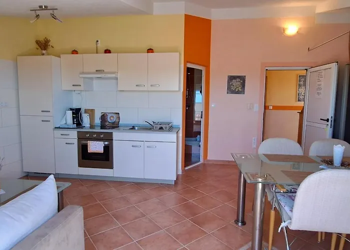 וילה Bella Vista Hvar