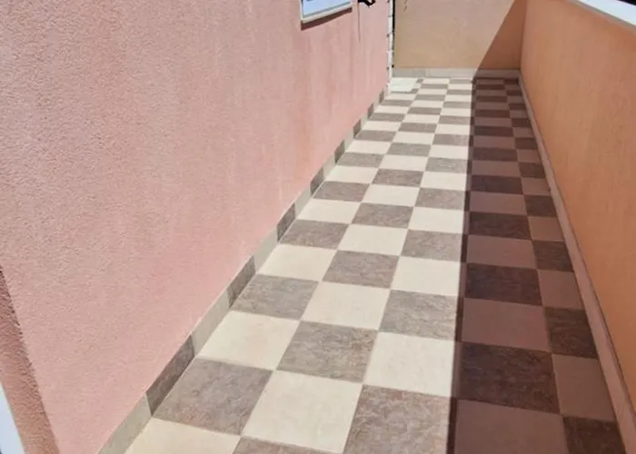 Bella Vista Hvar * חוואר