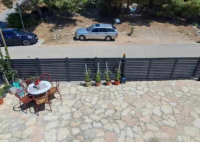 Bella Vista Hvar