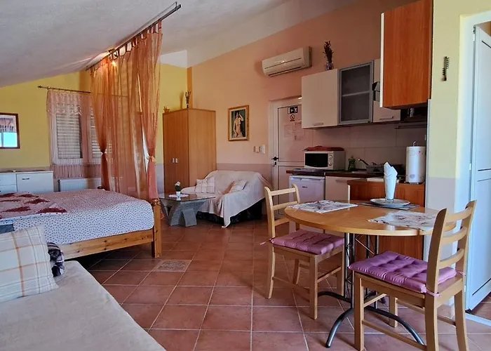 Bella Vista Hvar *
