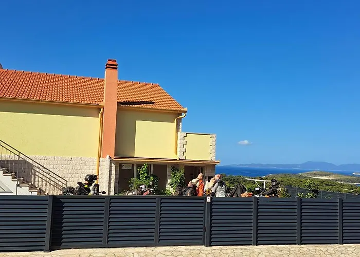 Bella Vista Hvar