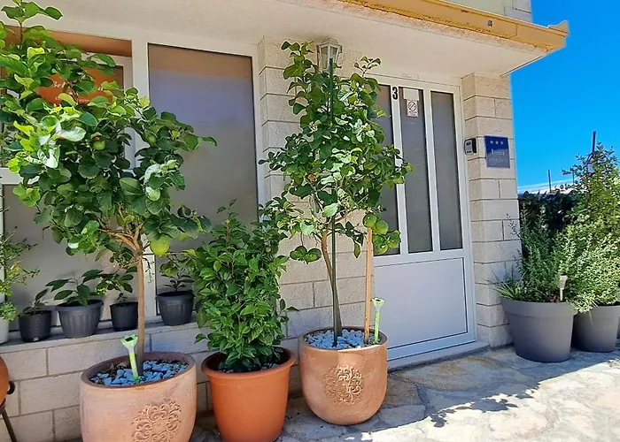 וילה Bella Vista Hvar *