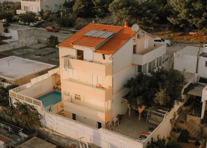 Bella Vista Hvar