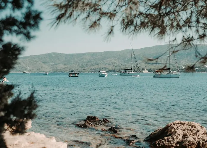 וילה Bella Vista Hvar חוואר
