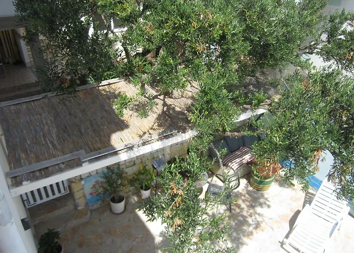 Bella Vista Hvar