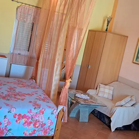 Bella Vista Hvar 别墅
